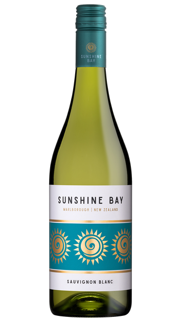 2024 Sunshine Bay Sauvignon Blanc
