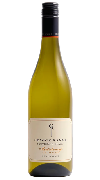 2024 Craggy Range Te Muna Sauvignon Blanc