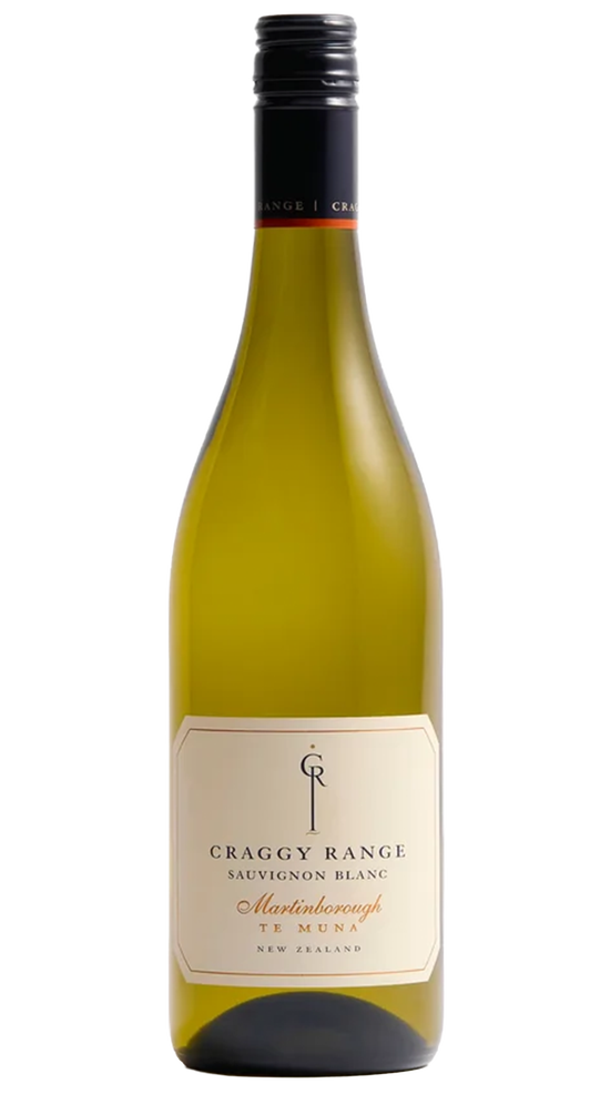 Craggy Range Te Muna Sauvignon Blanc
