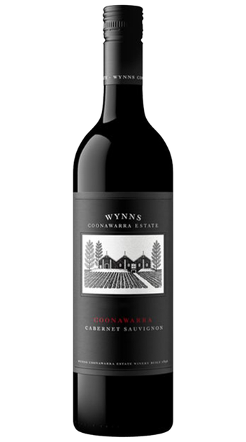 2023 Wynns Black Label Cabernet Sauvignon