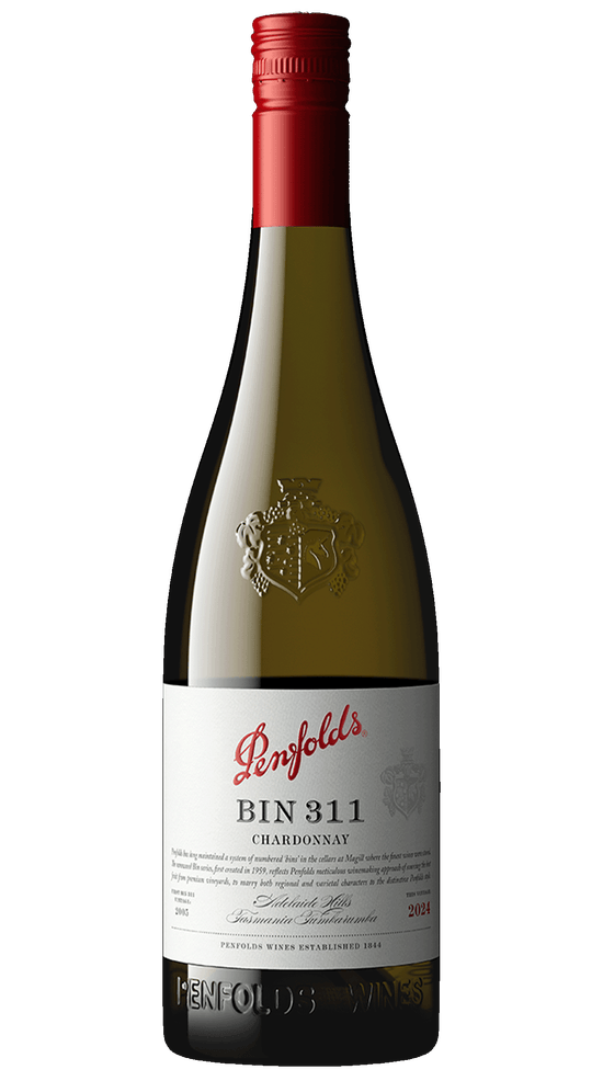 Penfolds Bin 311 Chardonnay