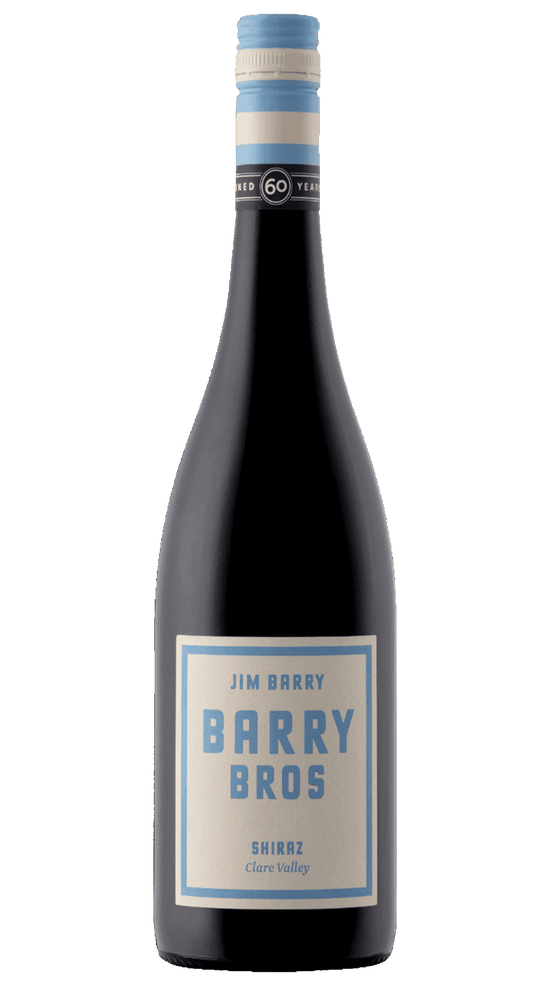 Jim Barry The Barry Bros Shiraz