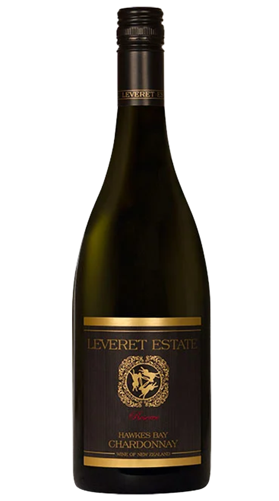 Leveret Reserve Hawke’s Bay Chardonnay