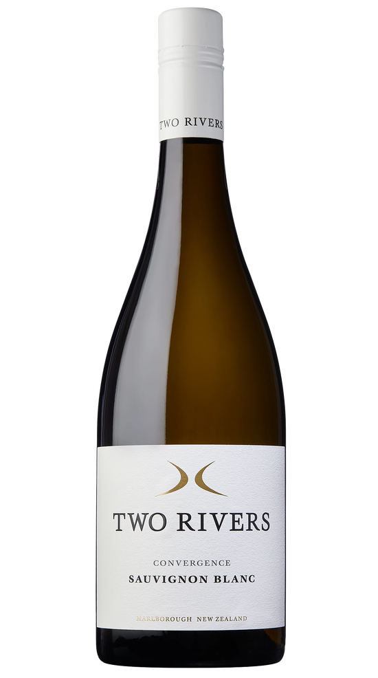 Two Rivers Convergence Sauvignon Blanc