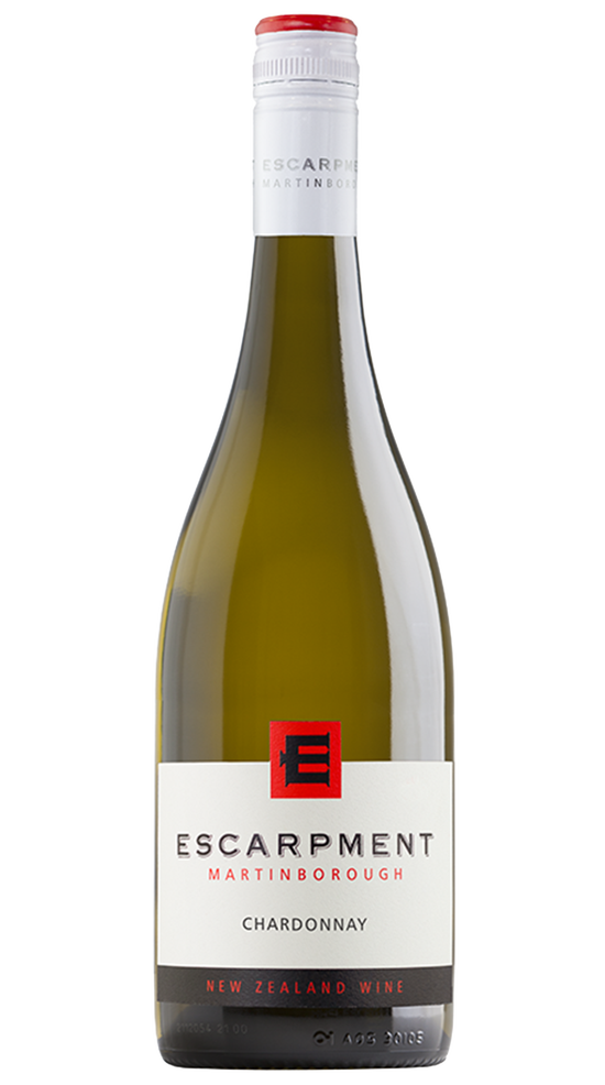 Escarpment Martinborough Chardonnay