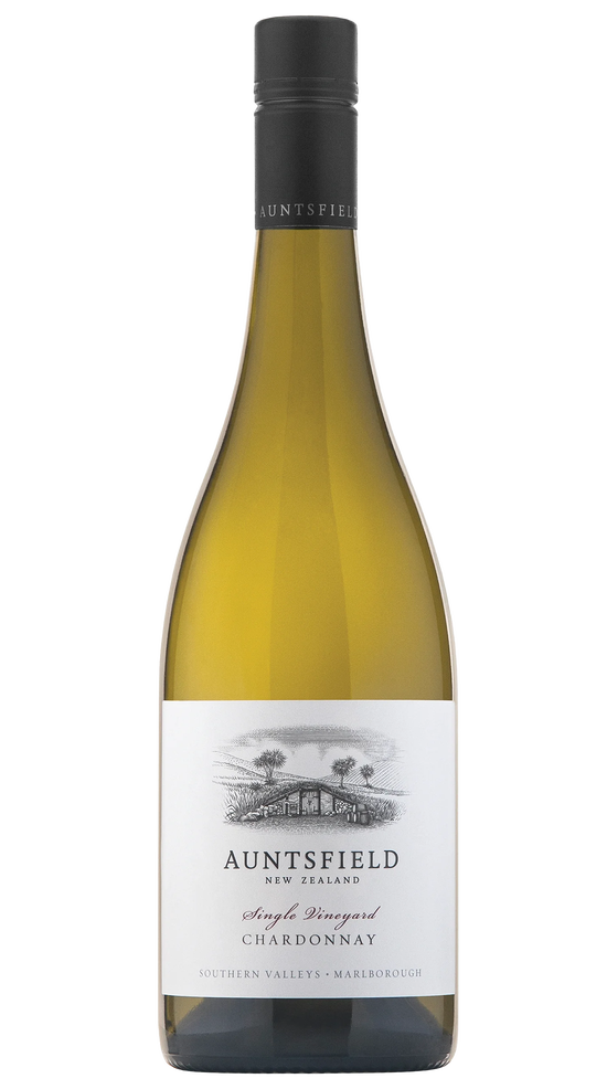 Aunstfield Single Vineyard Chardonnay