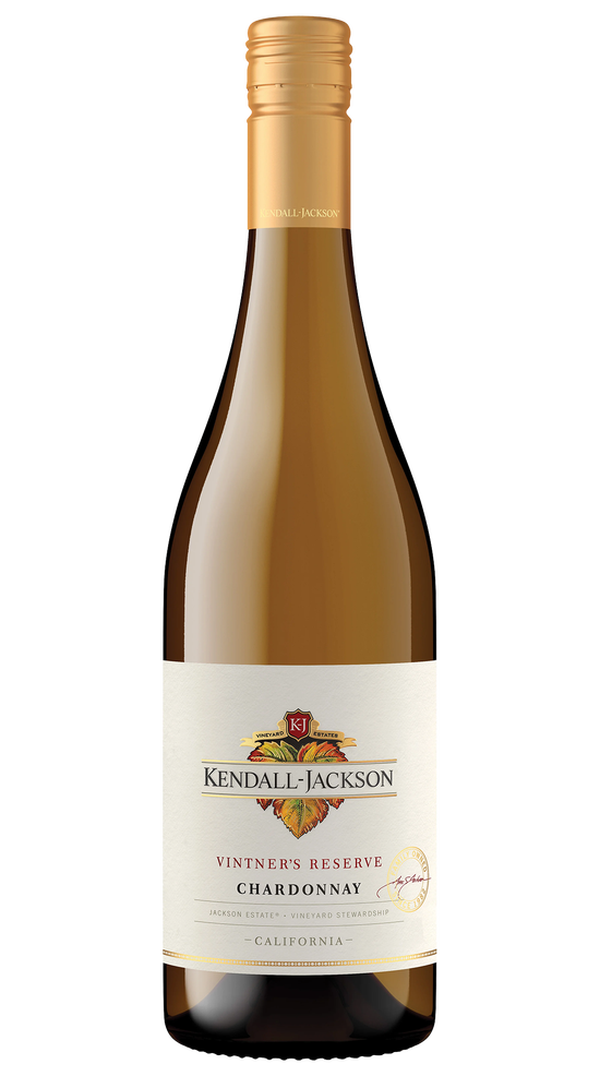 Kendall Jackson Vintner's Reserve Chardonnay