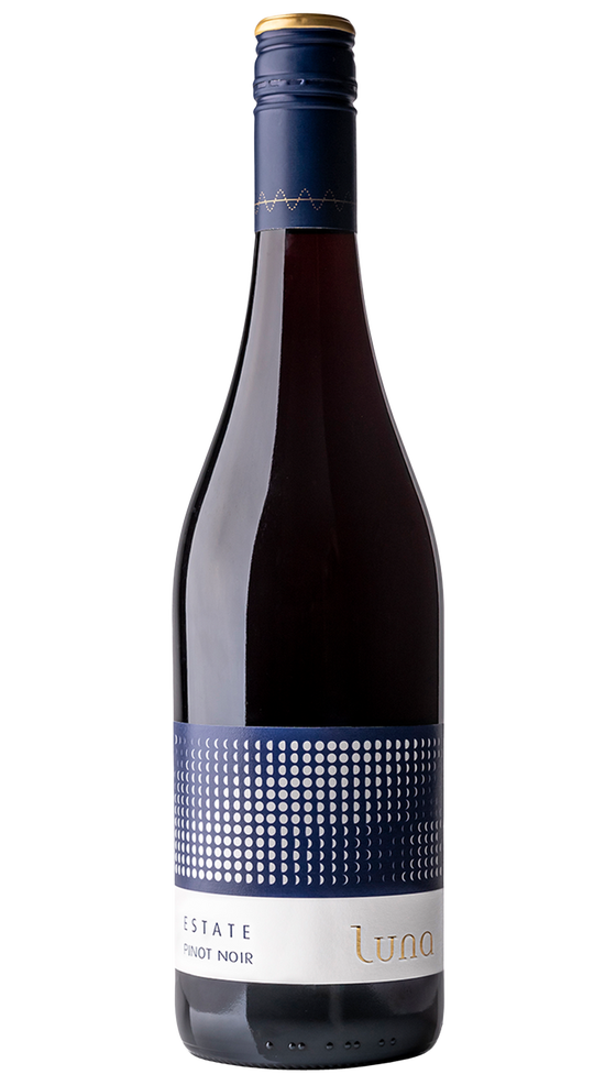 Luna Estate Pinot Noir