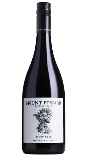 2022 Mount Edward Central Otago Pinot Noir