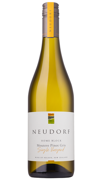 2024 Neudorf Home Block Moutere Pinot Gris