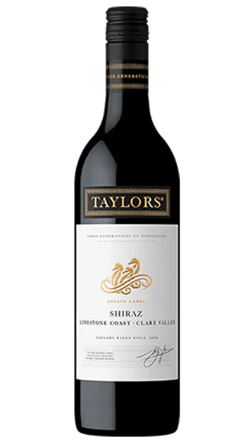 2023 Taylors Estate Shiraz