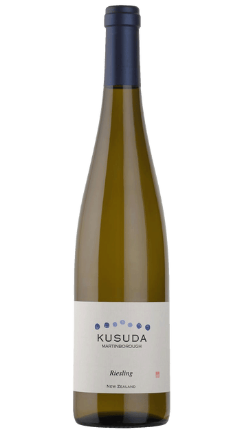 2024 Kusuda Riesling