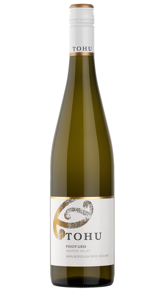Tohu Pinot Gris