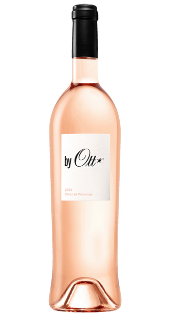 2024 Domaine BY OTT Provence Rose