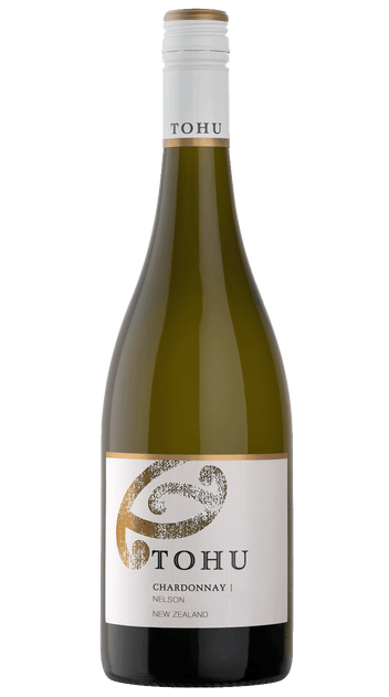 2024 Tohu Chardonnay