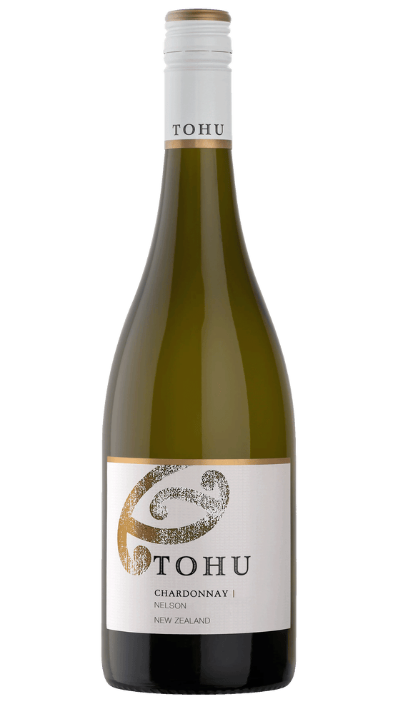Tohu Chardonnay