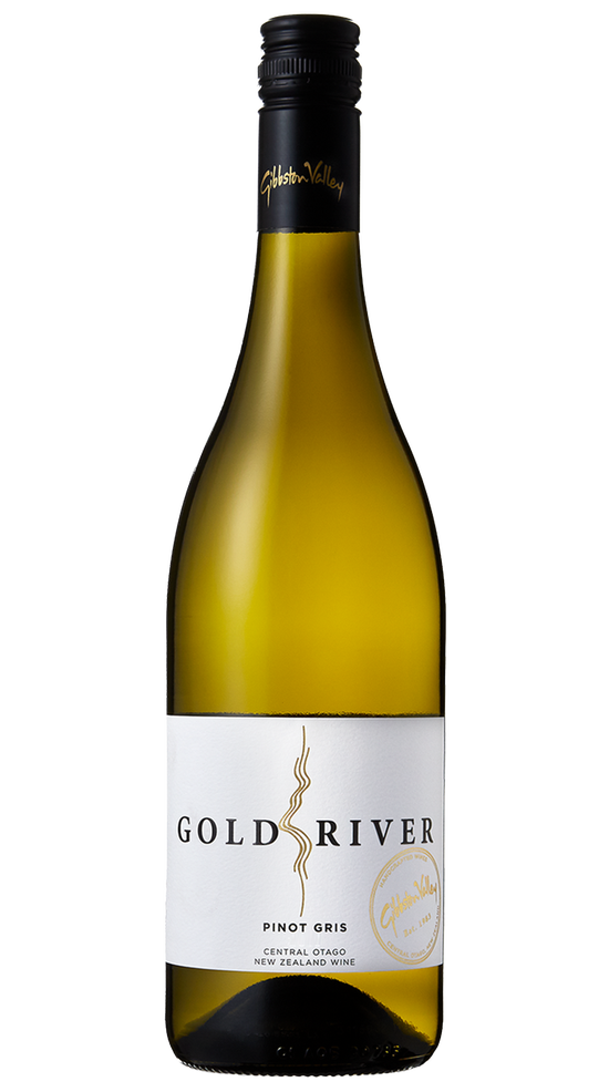 Gibbston Valley Gold River Pinot Gris