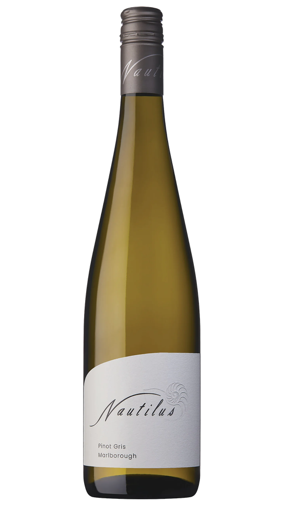 Nautilus Estate Pinot Gris