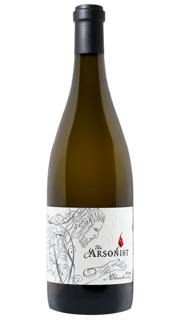2023 Matchbook The Arsonist Chardonnay