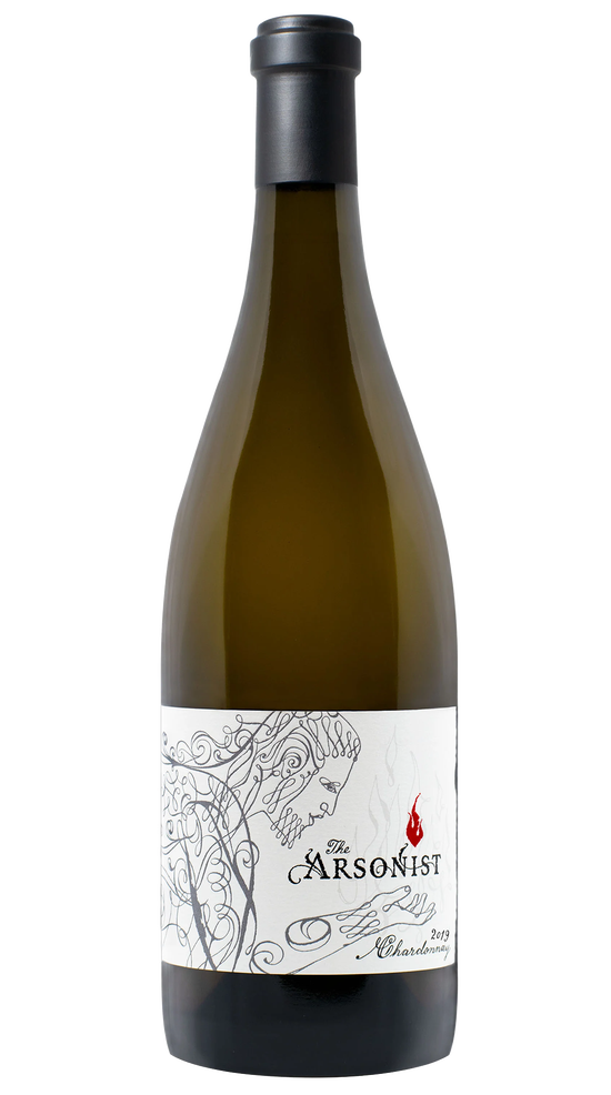 Matchbook The Arsonist Chardonnay