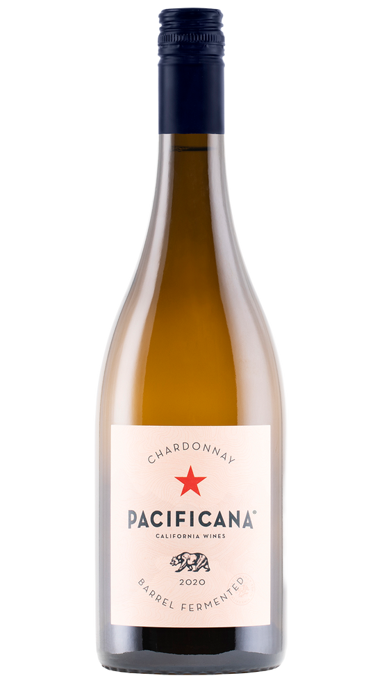 Pacificana Chardonnay