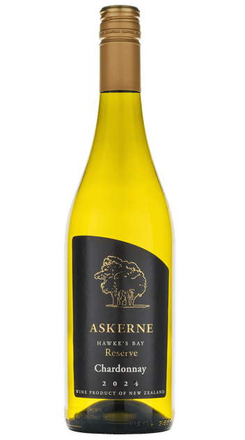 2024 Askerne Reserve Chardonnay