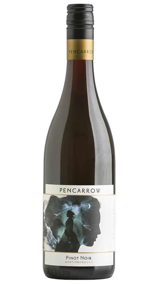 Pencarrow Pinot Noir