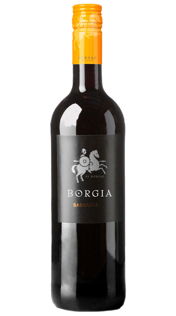 2023 Borgia by Borsao Garnacha