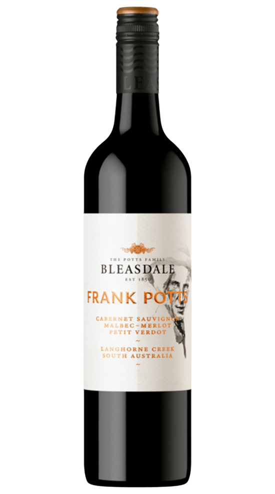 Bleasdale Frank Potts Cabernet Blend