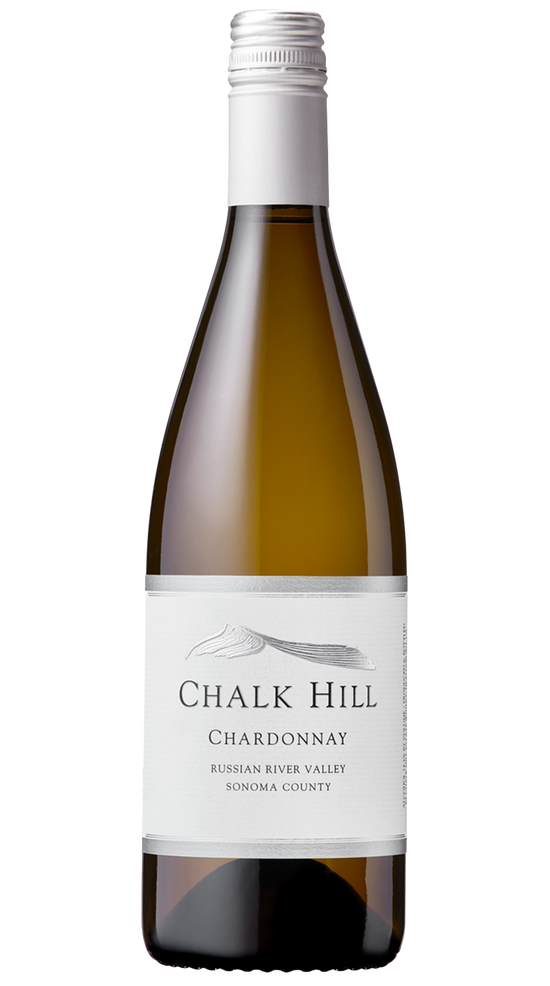 Chalk Hill Russian River Chardonnay