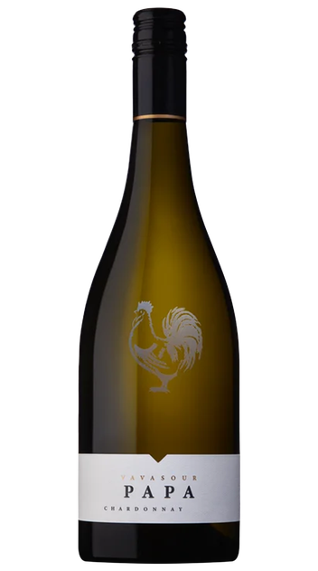2022 Vavasour Papa Awatere Valley Chardonnay