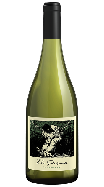 2021 The Prisoner Chardonnay