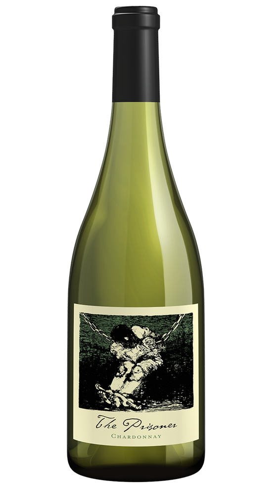 The Prisoner Chardonnay