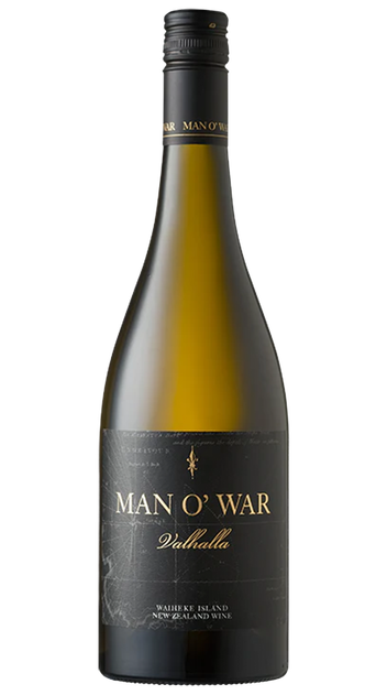 2022 Man O&#039; War Valhalla Chardonnay