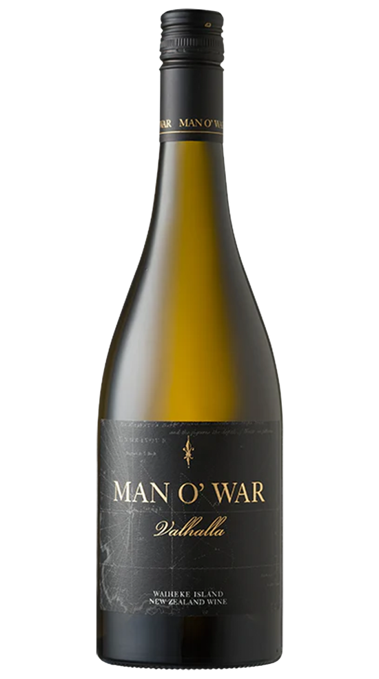 Man O' War Valhalla Chardonnay