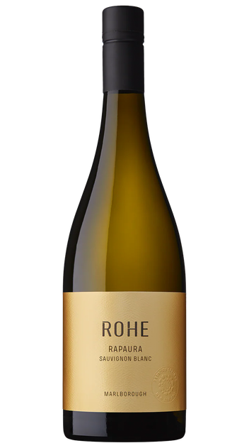 2024 Rapaura Springs ROHE Rapaura Sauvignon Blanc