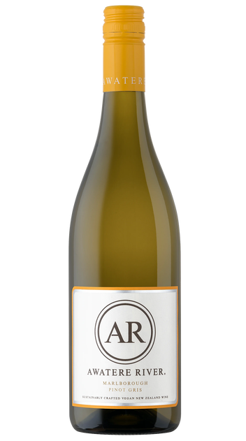 2025 Awatere River Pinot Gris