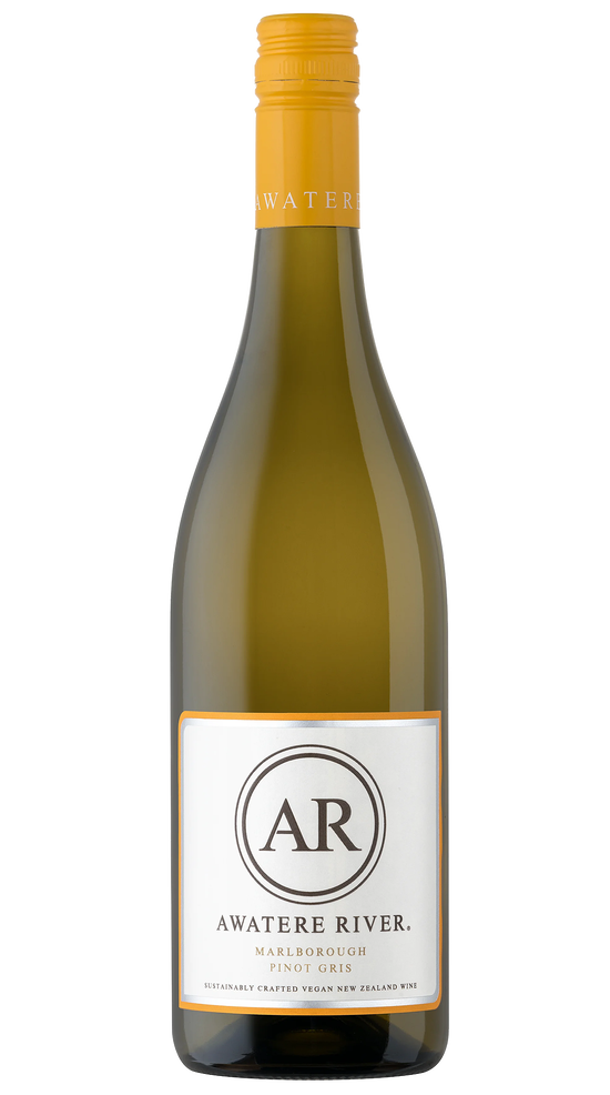 Awatere River Pinot Gris