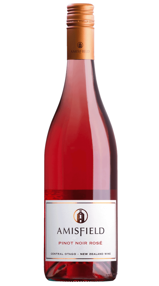 Amisfield Pinot Noir Rose