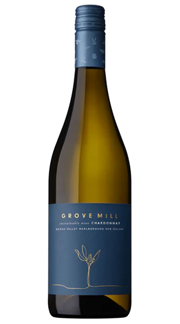 2024 Grove Mill Wairau Valley Chardonnay