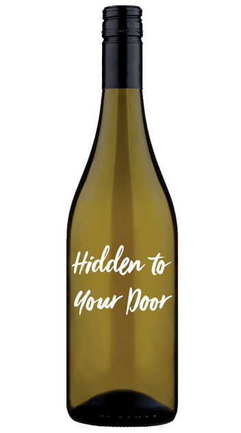 2023 Hidden Label Marlborough Pinot Gris #001