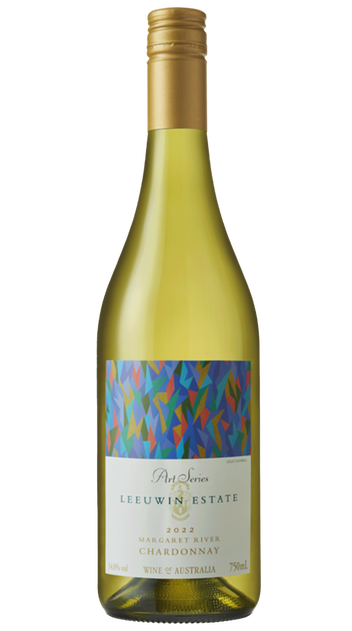 2022 Leeuwin Estate Art Series Chardonnay