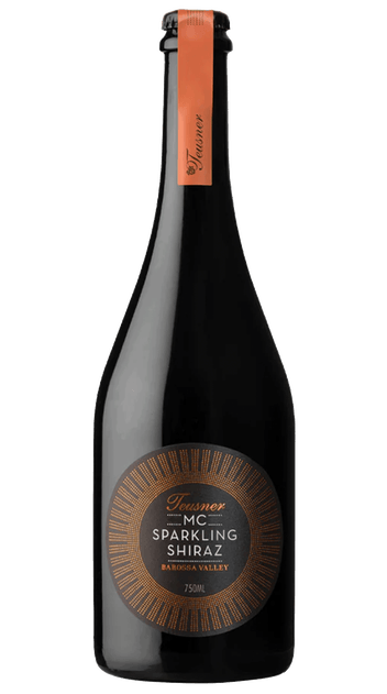 2020 Teusner MC Sparkling Shiraz