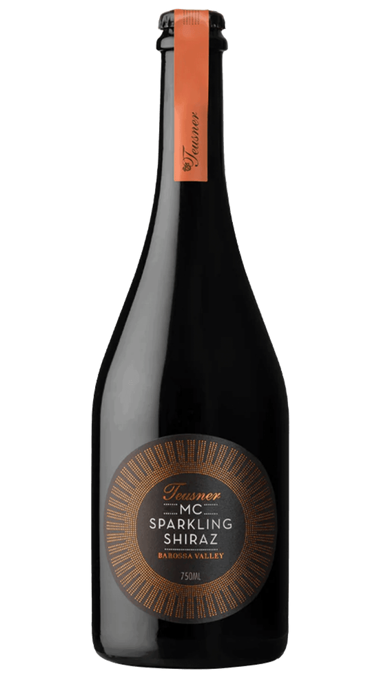 Teusner MC Sparkling Shiraz
