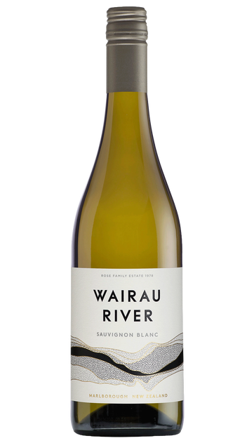 2025 Wairau River Sauvignon Blanc