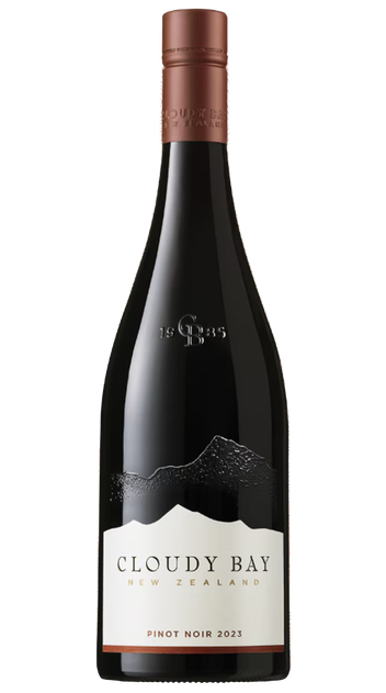 2023 Cloudy Bay Pinot Noir