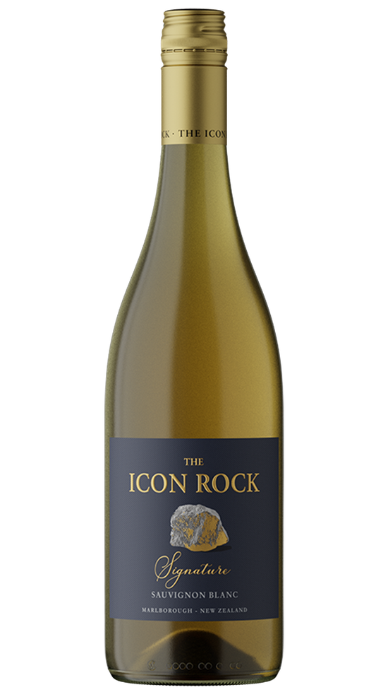 Icon Rock Signature Sauvignon Blanc