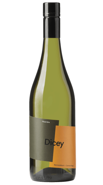 2024 Dicey Bannockburn Pinot Gris