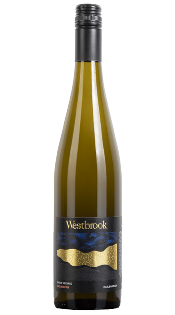 2019 Westbrook Marlborough Riesling