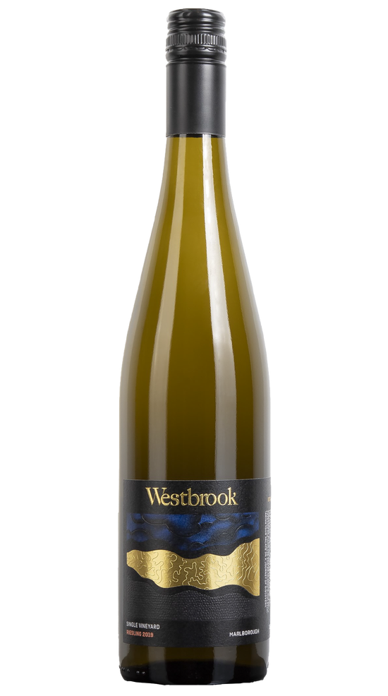 Westbrook Marlborough Riesling